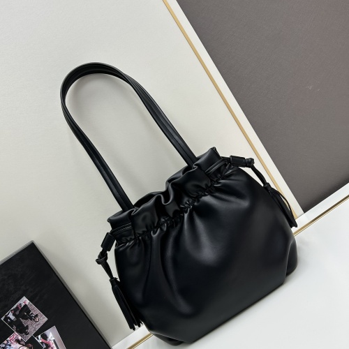 Replica Prada AAA Quality Shoulder Bags For Women #1268568 $98.00 USD for Wholesale