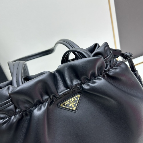 Replica Prada AAA Quality Shoulder Bags For Women #1268568 $98.00 USD for Wholesale