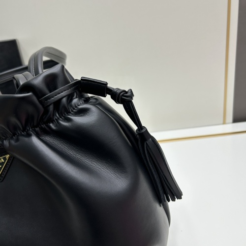 Replica Prada AAA Quality Shoulder Bags For Women #1268568 $98.00 USD for Wholesale