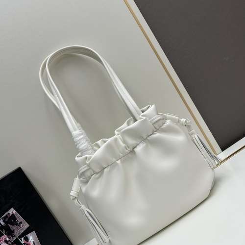 Replica Prada AAA Quality Shoulder Bags For Women #1268571 $98.00 USD for Wholesale