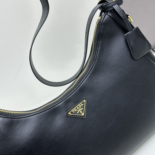 Replica Prada AAA Quality Shoulder Bags For Women #1268574 $115.00 USD for Wholesale