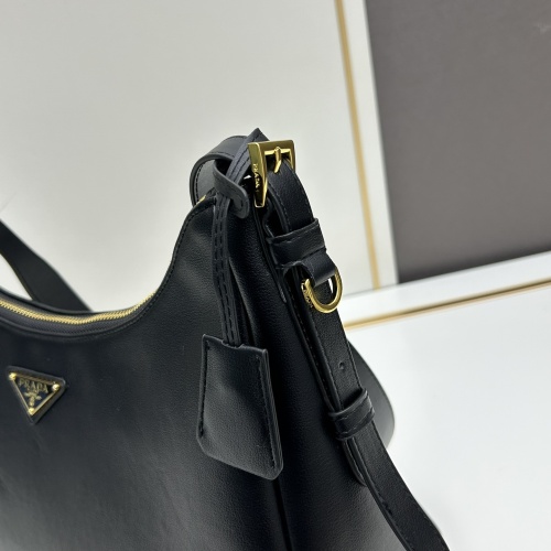 Replica Prada AAA Quality Shoulder Bags For Women #1268574 $115.00 USD for Wholesale