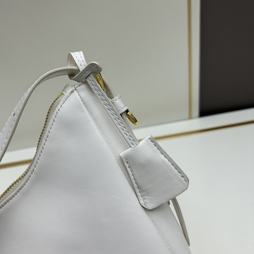 Replica Prada AAA Quality Shoulder Bags For Women #1268575 $115.00 USD for Wholesale