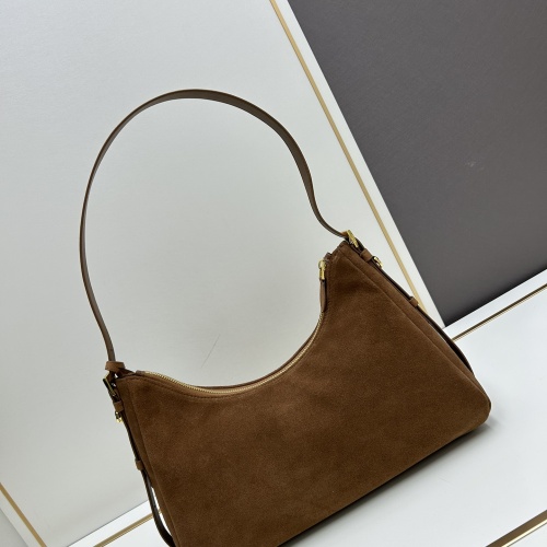 Replica Prada AAA Quality Shoulder Bags For Women #1268576 $115.00 USD for Wholesale