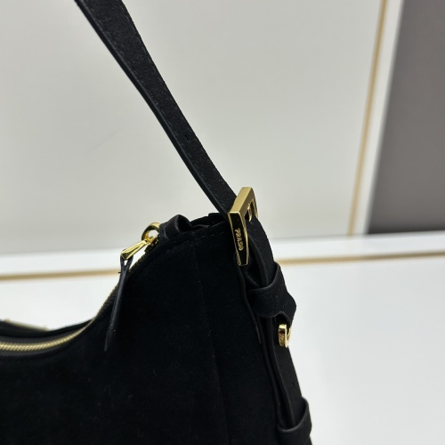 Replica Prada AAA Quality Shoulder Bags For Women #1268577 $115.00 USD for Wholesale