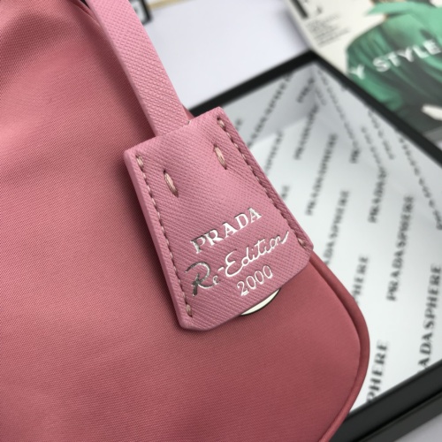 Replica Prada AAA Quality Shoulder Bags For Women #1268579 $80.00 USD for Wholesale