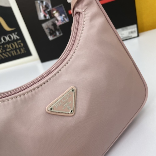 Replica Prada AAA Quality Shoulder Bags For Women #1268580 $80.00 USD for Wholesale