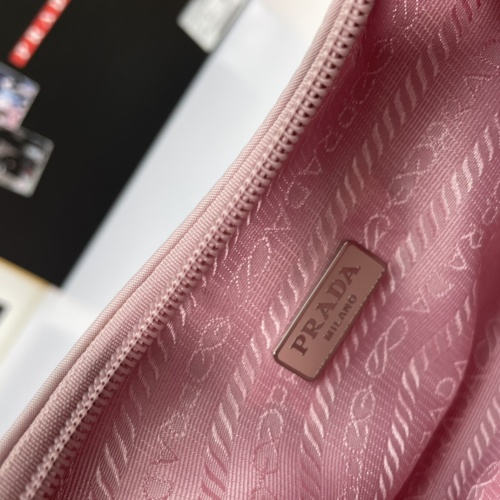 Replica Prada AAA Quality Shoulder Bags For Women #1268580 $80.00 USD for Wholesale