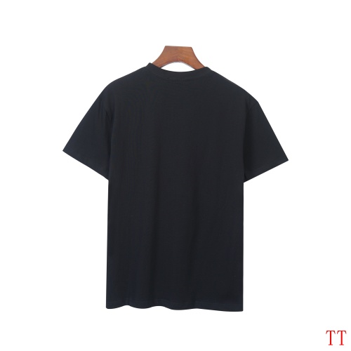 Replica Amiri T-Shirts Short Sleeved For Unisex #1268672 $32.00 USD for Wholesale