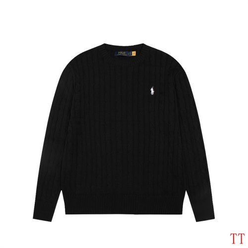 Ralph Lauren Polo Sweaters Long Sleeved For Women #1268688 $48.00 USD, Wholesale Replica Ralph Lauren Polo Sweaters