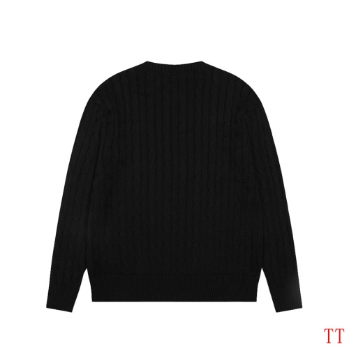 Replica Ralph Lauren Polo Sweaters Long Sleeved For Women #1268688 $48.00 USD for Wholesale