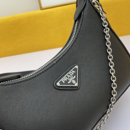 Replica Prada AAA Quality Messenger Bags For Women #1268726 $80.00 USD for Wholesale