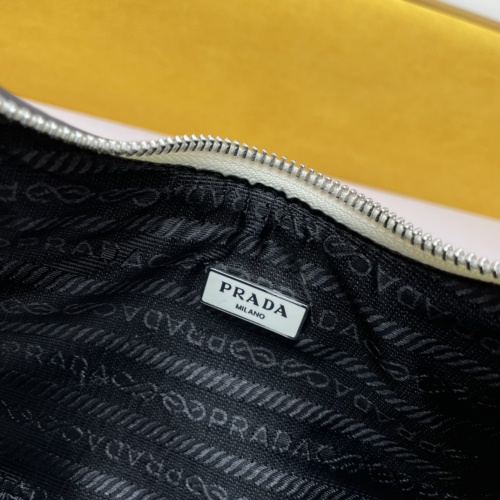 Replica Prada AAA Quality Messenger Bags For Women #1268727 $80.00 USD for Wholesale