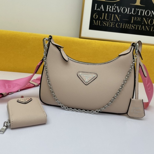 Prada AAA Quality Messenger Bags For Women #1268728 $80.00 USD, Wholesale Replica Prada AAA Quality Messenger Bags