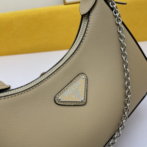 Replica Prada AAA Quality Messenger Bags For Women #1268729 $80.00 USD for Wholesale