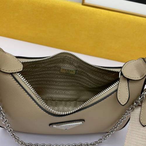 Replica Prada AAA Quality Messenger Bags For Women #1268729 $80.00 USD for Wholesale