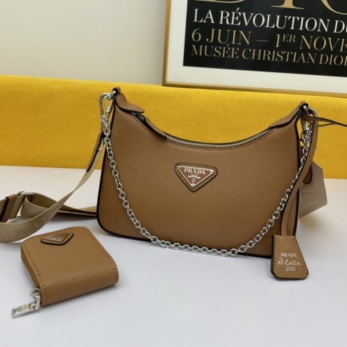 Prada AAA Quality Messenger Bags For Women #1268730 $80.00 USD, Wholesale Replica Prada AAA Quality Messenger Bags