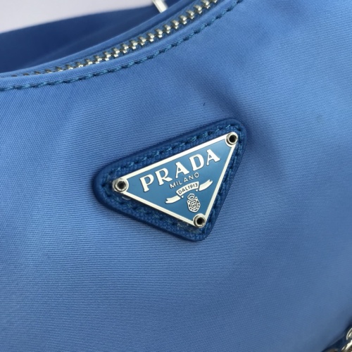 Replica Prada AAA Quality Messenger Bags For Women #1268737 $108.00 USD for Wholesale