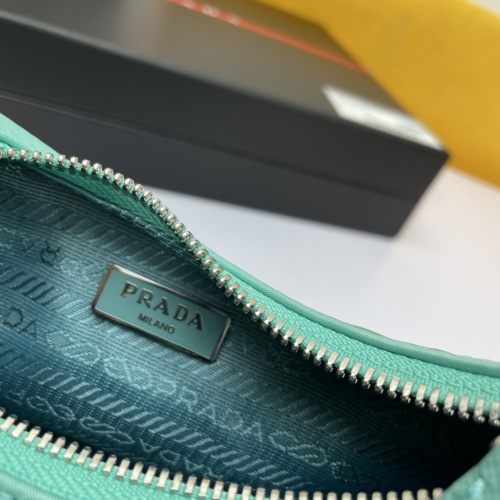 Replica Prada AAA Quality Messenger Bags For Women #1268738 $108.00 USD for Wholesale