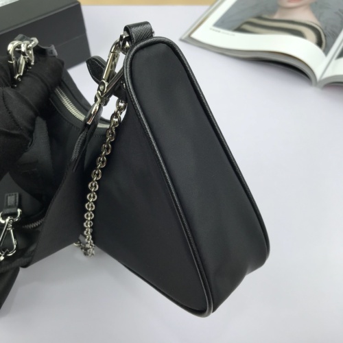 Replica Prada AAA Quality Messenger Bags For Women #1268745 $108.00 USD for Wholesale