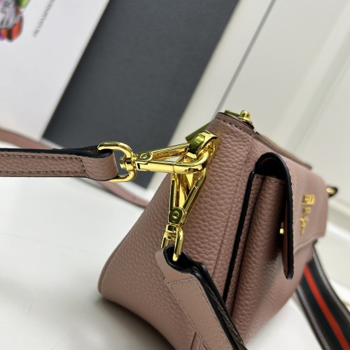 Replica Prada AAA Quality Messenger Bags For Women #1268750 $98.00 USD for Wholesale