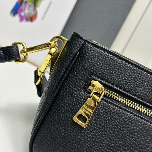 Replica Prada AAA Quality Messenger Bags For Women #1268752 $98.00 USD for Wholesale