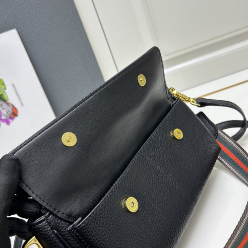 Replica Prada AAA Quality Messenger Bags For Women #1268752 $98.00 USD for Wholesale