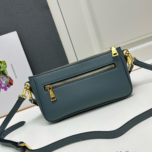 Replica Prada AAA Quality Messenger Bags For Women #1268753 $98.00 USD for Wholesale