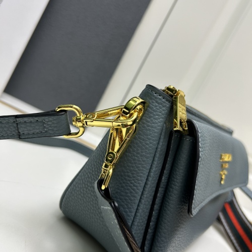 Replica Prada AAA Quality Messenger Bags For Women #1268753 $98.00 USD for Wholesale