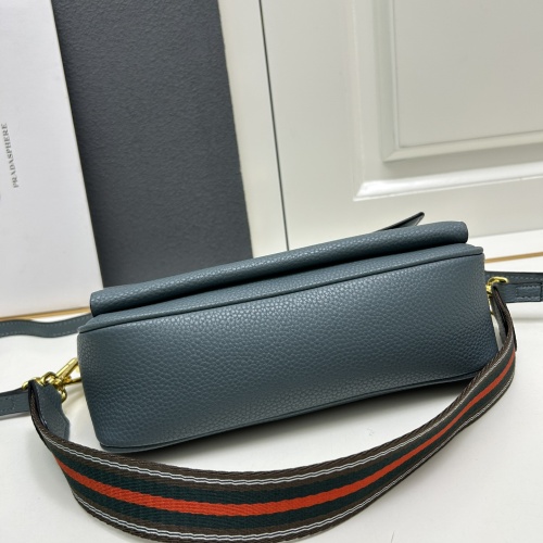 Replica Prada AAA Quality Messenger Bags For Women #1268753 $98.00 USD for Wholesale