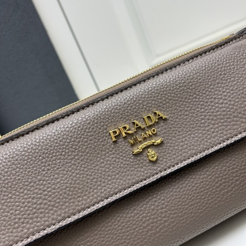 Replica Prada AAA Quality Messenger Bags For Women #1268754 $98.00 USD for Wholesale