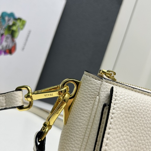 Replica Prada AAA Quality Messenger Bags For Women #1268755 $98.00 USD for Wholesale