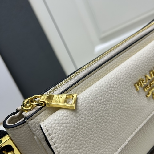 Replica Prada AAA Quality Messenger Bags For Women #1268755 $98.00 USD for Wholesale