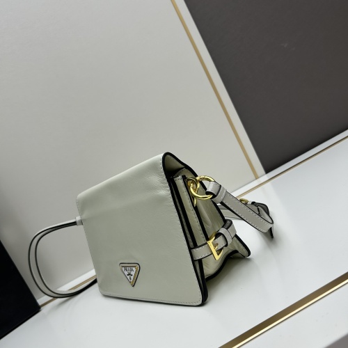 Replica Prada AAA Quality Messenger Bags For Women #1268758 $96.00 USD for Wholesale