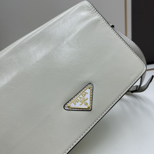 Replica Prada AAA Quality Messenger Bags For Women #1268758 $96.00 USD for Wholesale