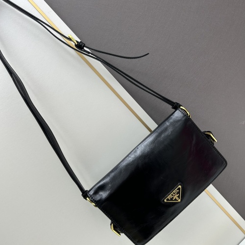 Replica Prada AAA Quality Messenger Bags For Women #1268759 $96.00 USD for Wholesale