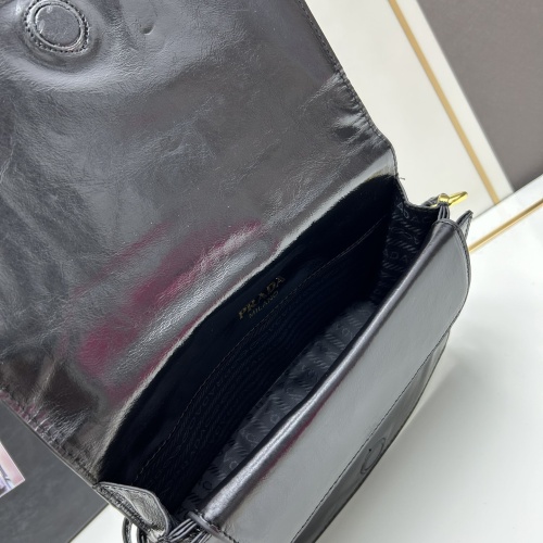 Replica Prada AAA Quality Messenger Bags For Women #1268759 $96.00 USD for Wholesale