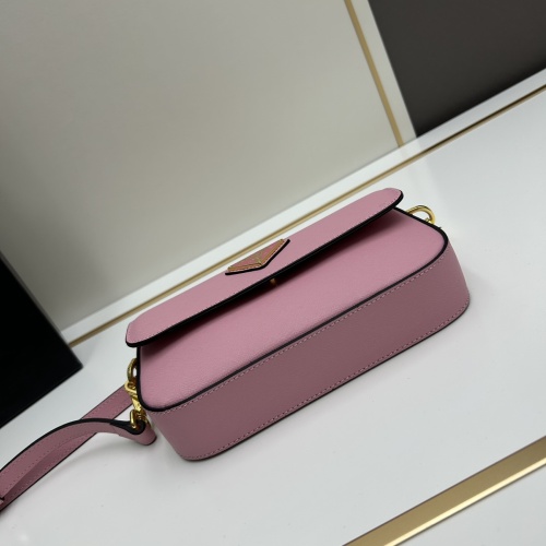 Replica Prada AAA Quality Messenger Bags For Women #1268761 $92.00 USD for Wholesale