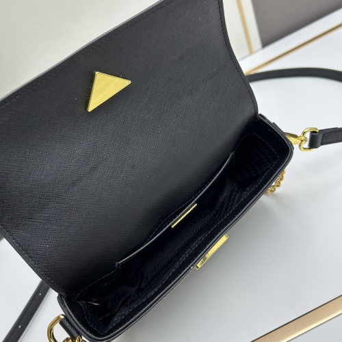 Replica Prada AAA Quality Messenger Bags For Women #1268762 $92.00 USD for Wholesale