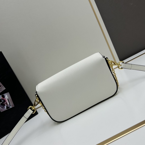 Replica Prada AAA Quality Messenger Bags For Women #1268763 $92.00 USD for Wholesale