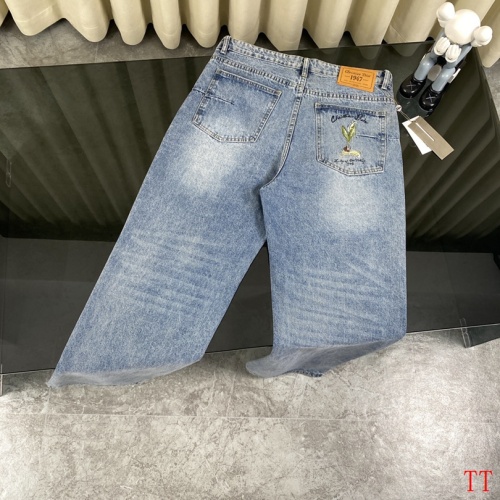 Christian Dior Jeans For Unisex #1268776 $60.00 USD, Wholesale Replica Christian Dior Jeans