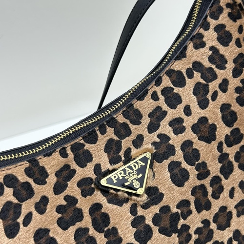 Replica Prada AAA Quality Shoulder Bags For Women #1268785 $96.00 USD for Wholesale