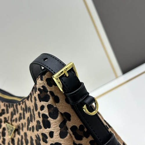 Replica Prada AAA Quality Shoulder Bags For Women #1268785 $96.00 USD for Wholesale