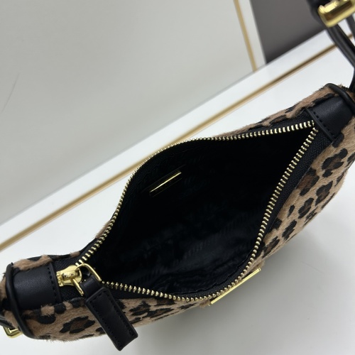 Replica Prada AAA Quality Shoulder Bags For Women #1268788 $82.00 USD for Wholesale