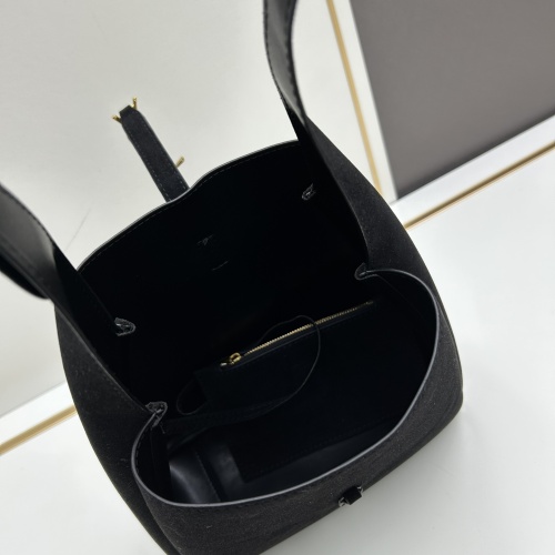 Replica Yves Saint Laurent YSL AAA Quality Shoulder Bags For Women #1268801 $85.00 USD for Wholesale