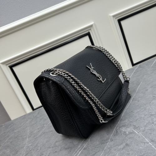 Replica Yves Saint Laurent YSL AAA Quality Shoulder Bags For Women #1268803 $108.00 USD for Wholesale