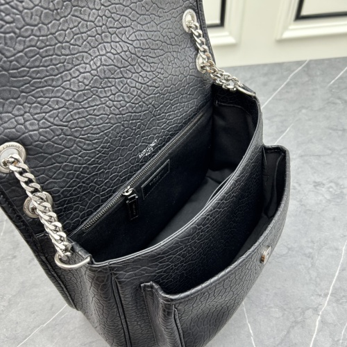 Replica Yves Saint Laurent YSL AAA Quality Shoulder Bags For Women #1268803 $108.00 USD for Wholesale