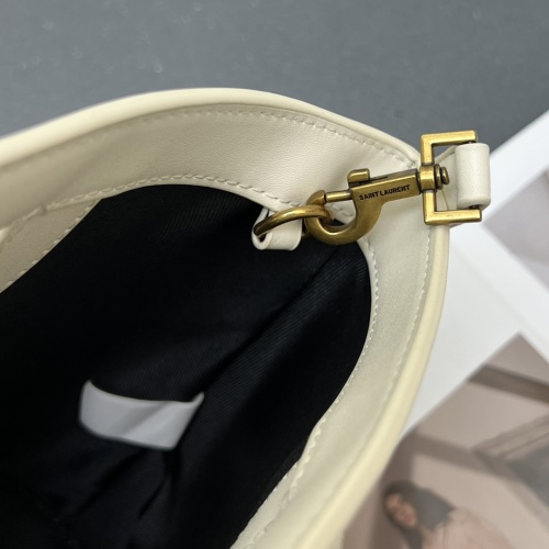 Replica Yves Saint Laurent YSL AAA Quality Messenger Bags For Women #1268810 $82.00 USD for Wholesale