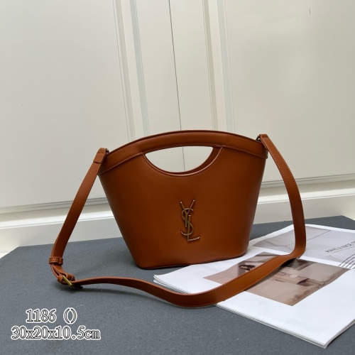 Yves Saint Laurent YSL AAA Quality Messenger Bags For Women #1268811 $82.00 USD, Wholesale Replica Yves Saint Laurent YSL AAA Messenger Bags