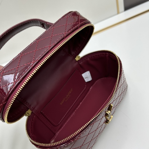 Replica Yves Saint Laurent YSL AAA Quality Messenger Bags For Women #1268813 $82.00 USD for Wholesale